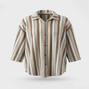 شومیز زنانه مناسب تابستان ساتیا