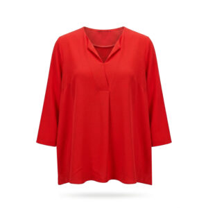 شومیز زنانه وارداتی چکاوک سایز XL